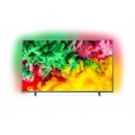 Philips 43" LED 43PUS6703 4KUHD, DVB-T2/C/S2 SMART, 43PUS6703