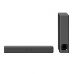 Sony Soundbar HT-MT500, 100W, 2.1k, BT/NFC, Hi-Res, HTMT500.CEL