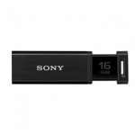 Sony Flash USB 3.0 Micro Vault- Match,16GB,200MB/s, USM16GQX