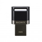 Sony Flash Dual USB 3.1 Type A & C,32GB, OTG, USM32SA3B