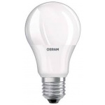LEDVANCE Osram LED žárovka E27  6,0W 2700K 470lm VALUE A40-klasik matná, 4052899326927