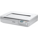 Epson WorkForce DS-50000N,  A3, 600 DPI, Lan, B11B204131BT