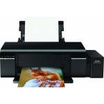 Epson/L805/Tisk/Ink/A4/Wi-Fi/USB, C11CE86401