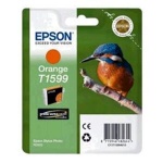 EPSON T1599 Orange, C13T15994010 - originální