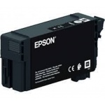 Epson Singlepack UltraChrome XD2 Black T40D140(80ml), C13T40D140 - originální