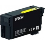 Epson Singlepack UltraChrome XD2 Yellow T40D440(50ml), C13T40D440 - originální