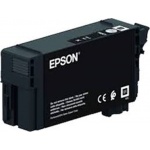 Epson Singlepack UltraChrome XD2 T41R540 Black 110ml, C13T41R540 - originální