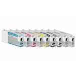 EPSON Singlepack Yellow UltraChrome PRO 700ml, T800, C13T800400 - originální