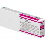 Epson Singlepack Vivid Magenta T804300 UltraChrome HDX/HD 700ml, C13T804300 - originální