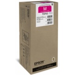 Epson WorkForce Pro WF-C869R Magenta XXL Ink, C13T974300 - originální