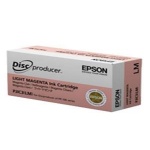 EPSON POKLADNÍ SYSTÉMY EPSON Ink Cartridge for Discproducer, LightMagenta, C13S020449