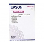 EPSON A3+,Photo Paper (20listů), C13S041143