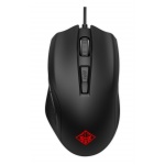 HP OMEN Mouse 400, 3ML38AA#ABB