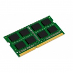 SO-DIMM 8GB 1600MHz  Kingston Low voltage, KCP3L16SD8/8