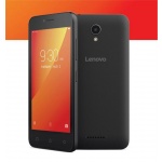 Lenovo Smartphone A Plus Dual SIM/4,5" TN/800x480/Quad-Core/1,3GHz/1GB/8GB/5Mpx/3G/Android 5.1/černý, PA4S0013CZ