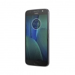 Lenovo Moto G5s Plus 5,5"OC/4GB/32GB/LTE/An7.1/Grey, PA6V0096CZ