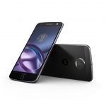 Lenovo  Moto Z  Dual SIM/5,5" AMOLED/4GB/32GB/LTE/Black + Moto Mods Reproduktor, SM4444AE7T3