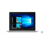 Lenovo D330 10.1 FHD/N5000/4G/128GB/W10P šedý, 81H3002UCK