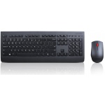 Lenovo Essential Wired Keyboard and Mouse Combo CZ, 4X30L79891