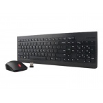 Lenovo KB MICE_BO Essential Wireless Combo US, 4X30M39458