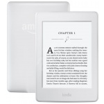 Amazon Kindle Paperwhite 3 2015, sponzorovaná, bílá, V70021758231