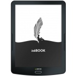 Čtečka InkBOOK Explore - 7,8", 8GB, 1024x768, Wi-Fi, BT, Black, INKBOOKI78