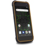 myPhone Hammer Active 2 Dual SIM černý-oranžový