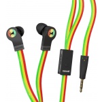 303998 FLAT WIRE EP RASTA MAXELL