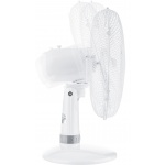 SFE 3027WH stolní ventilátor SENCOR