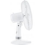 SFE 3027WH stolní ventilátor SENCOR