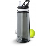 LT4033 SPORT.LÁHEV 650ML STRAW LAMART