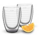 LT9013 SET 2KS JUICE 370ML VASO LAMART