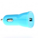 USB Charger 2,1A (Modrá), 5017