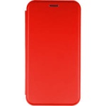 Pouzdro Flipbook Evolution Xiaomi Redmi Note 11 Pro 5G, červená 0591194109539