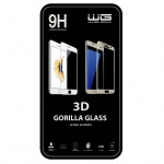 Tvrzené sklo 3D Winner 9H iPhone 7/8/SE (2020) (Černá) 6161