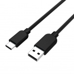 Datový kabel Type C (Černý)