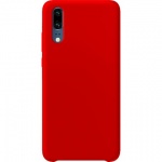 Pouzdro Liquid iPhone 11 Pro Max (Červená) 8008