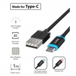 USB Kabel Led Lights Typ C 7150