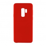 Pouzdro Liquid Samsung Galaxy S9 (Červené)