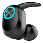 Winner Bluetooth sluchátka AirFlex2 černá 7878