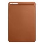 MPU12ZM/A Apple Sleeve Pouzdro pro iPad Pro 10.5 Saddle Brown, 2452402