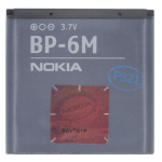 BP-6M Nokia baterie 1070mAh Li-Ion (Bulk), 1240