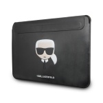 Karl Lagerfeld Kožené Sleeve Pouzdro pro MacBook Air/Pro, 2450823