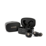 Guess Wireless 5.0 4H Stereo Headset Black, GUTWSJL4GBK