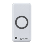 VARTA Portable Bezdrátová Powerbanka 20000mAh Silver, 57909101111