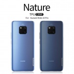 Nillkin Nature TPU Pouzdro Transparent pro Huawei Mate 20 Pro, 2441862