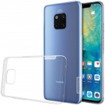 Nillkin Nature TPU Pouzdro Transparent pro Huawei Mate 20 Pro, 2441862