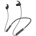 Nillkin SoulMate E4 Neckband Bluetooth 5.0 Earphones Black, 2449752