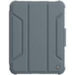 Nillkin Bumper PRO Protective Stand Case pro iPad Mini 6 2021 Grey, 57983106790