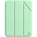 Nillkin Bevel Leather Case pro iPad Mini 6 2021 Matcha Green, 57983106788